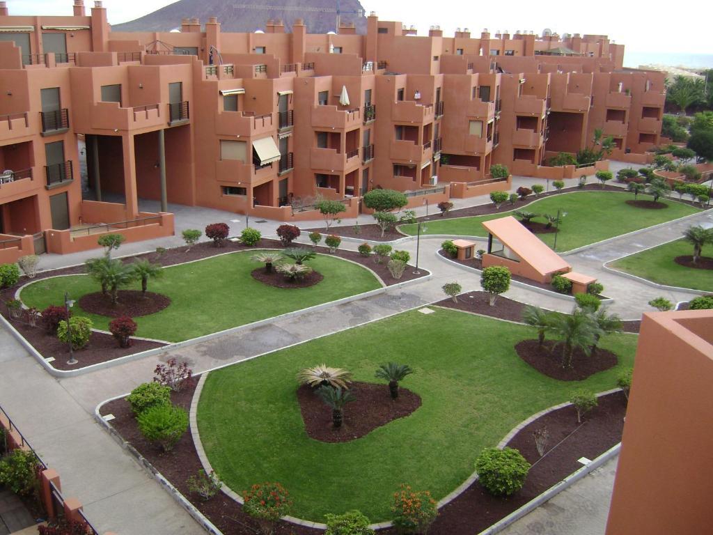 Apartment Sotavento Iii *